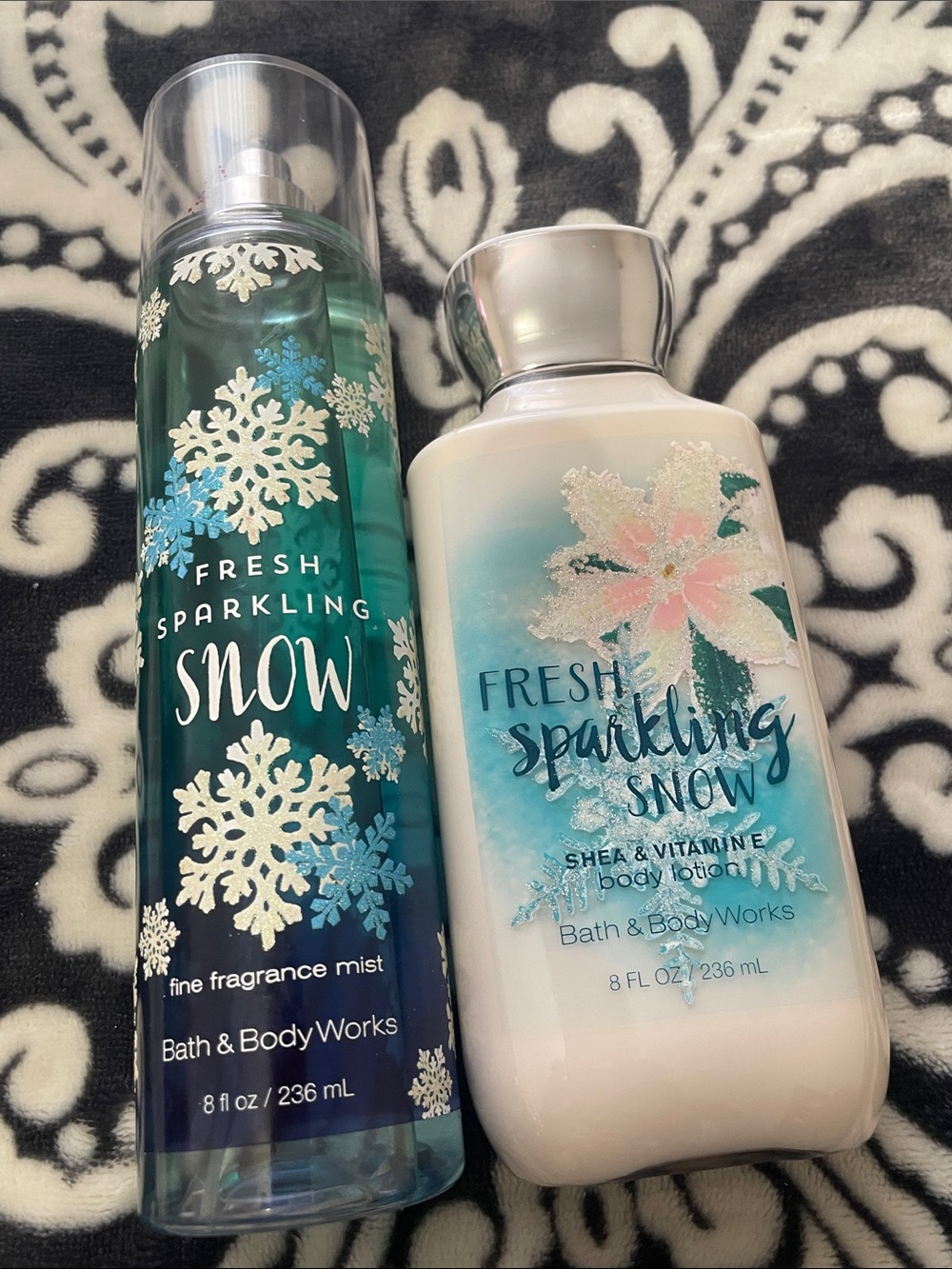 Bath and Bodyworks